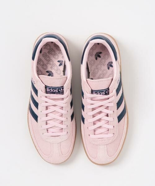 URBAN RESEARCH / アーバンリサーチ スニーカー | adidas　HANDBALL SPEZIAL W | 詳細2