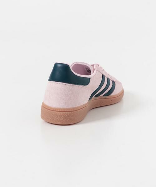 URBAN RESEARCH / アーバンリサーチ スニーカー | adidas　HANDBALL SPEZIAL W | 詳細3