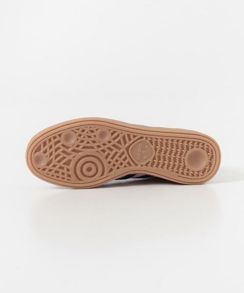 URBAN RESEARCH / アーバンリサーチ スニーカー | adidas　HANDBALL SPEZIAL W | 詳細4