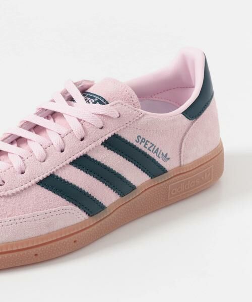 URBAN RESEARCH / アーバンリサーチ スニーカー | adidas　HANDBALL SPEZIAL W | 詳細5