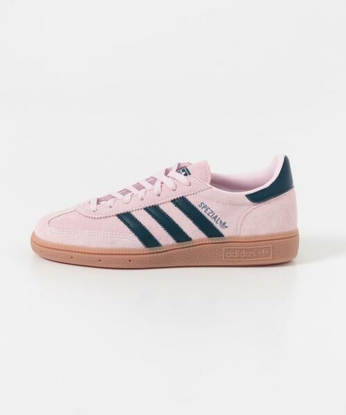 URBAN RESEARCH/アーバンリサーチ adidas HANDBALL SPEZIAL W ライトピンク 23.5 URBAN RESEARCH/アーバンリサーチ adidas HANDBALL SPEZIAL W ライトピンク 23.5