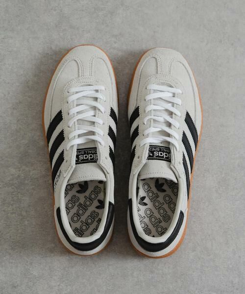 URBAN RESEARCH / アーバンリサーチ スニーカー | adidas　HANDBALL SPEZIAL W | 詳細1