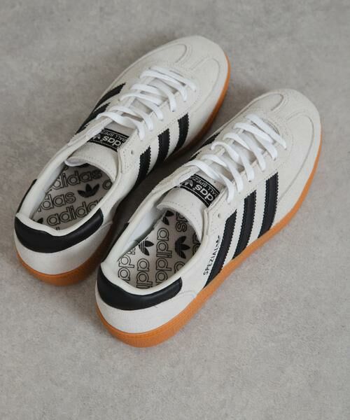 URBAN RESEARCH / アーバンリサーチ スニーカー | adidas　HANDBALL SPEZIAL W | 詳細2