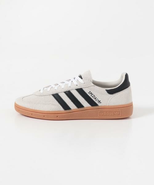 URBAN RESEARCH / アーバンリサーチ スニーカー | adidas　HANDBALL SPEZIAL W | 詳細4