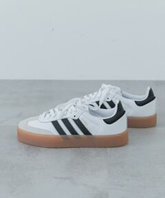 URBAN RESEARCH / アーバンリサーチ スニーカー | adidas　SAMBAE W