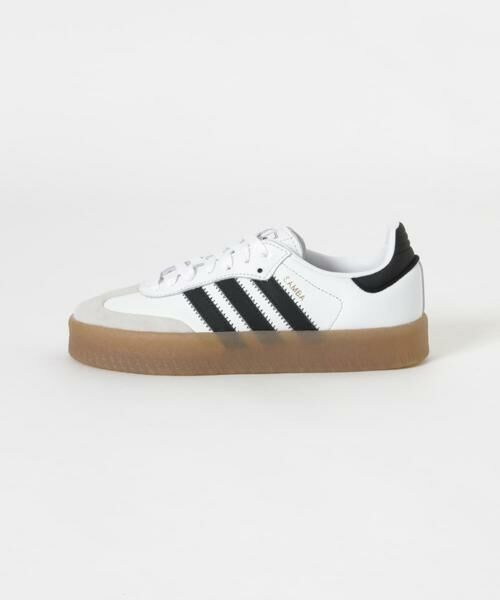 URBAN RESEARCH/A[oT[` adidas SAMBAE W zCg 25