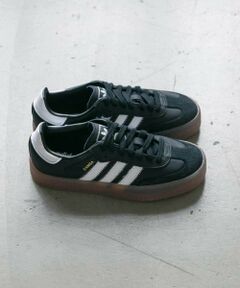URBAN RESEARCH / アーバンリサーチ スニーカー | adidas　SAMBAE W