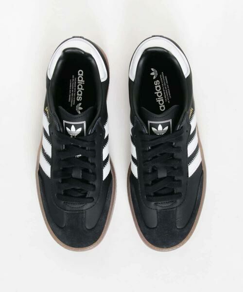 URBAN RESEARCH / アーバンリサーチ スニーカー | adidas　SAMBAE W | 詳細4