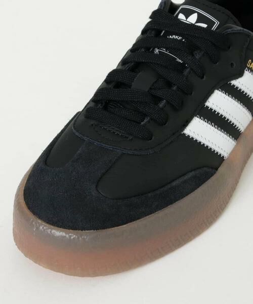 URBAN RESEARCH / アーバンリサーチ スニーカー | adidas　SAMBAE W | 詳細7