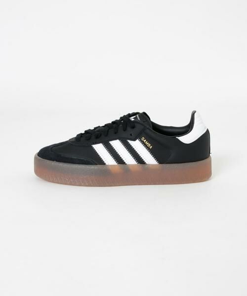 URBAN RESEARCH/A[oT[` adidas SAMBAE W ubN 23