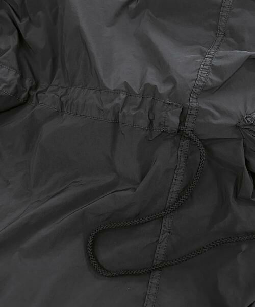 URBAN RESEARCH / アーバンリサーチ ミリタリージャケット・コート | ATON　AIR WEATHER SHORT MODS CO | 詳細4