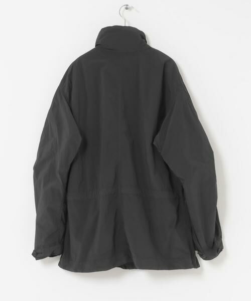 URBAN RESEARCH / アーバンリサーチ ミリタリージャケット・コート | ATON　AIR WEATHER SHORT MODS CO | 詳細5