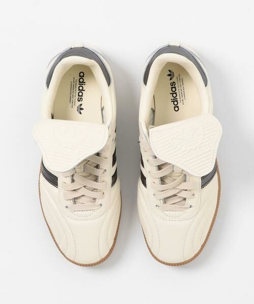 URBAN RESEARCH / アーバンリサーチ スニーカー | adidas　SAMBA LT W | 詳細2