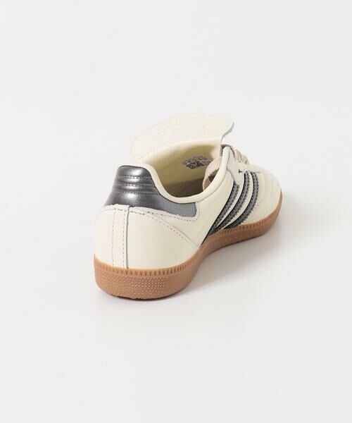 URBAN RESEARCH / アーバンリサーチ スニーカー | adidas　SAMBA LT W | 詳細3