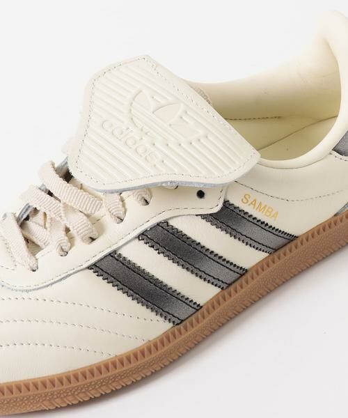 URBAN RESEARCH / アーバンリサーチ スニーカー | adidas　SAMBA LT W | 詳細5