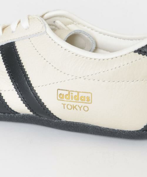 URBAN RESEARCH / アーバンリサーチ スニーカー | adidas　TOKYO W | 詳細5