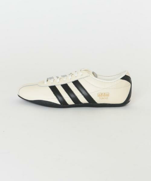 URBAN RESEARCH/アーバンリサーチ adidas TOKYO W オフホワイト 25 URBAN RESEARCH/アーバンリサーチ adidas TOKYO W オフホワイト 25