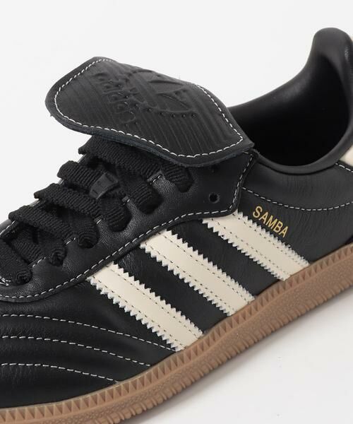 URBAN RESEARCH / アーバンリサーチ スニーカー | adidas　SAMBA LT W | 詳細5