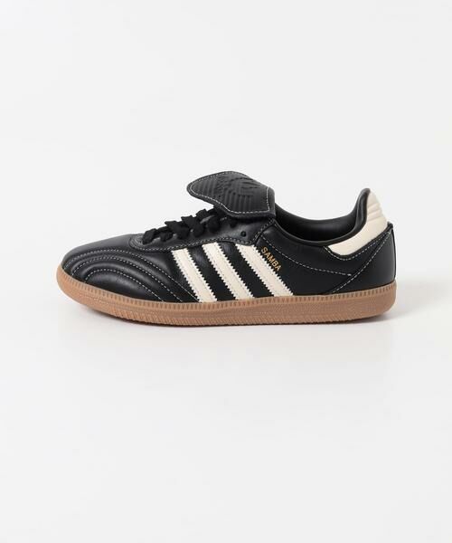 URBAN RESEARCH/アーバンリサーチ adidas SAMBA LT W ブラック 24.5 URBAN RESEARCH/アーバンリサーチ adidas SAMBA LT W ブラック 24.5