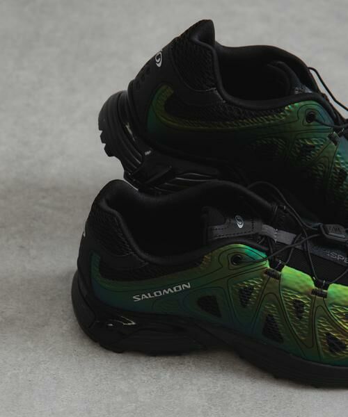 URBAN RESEARCH / アーバンリサーチ スニーカー | SALOMON　XT-WHISPER VOID | 詳細1