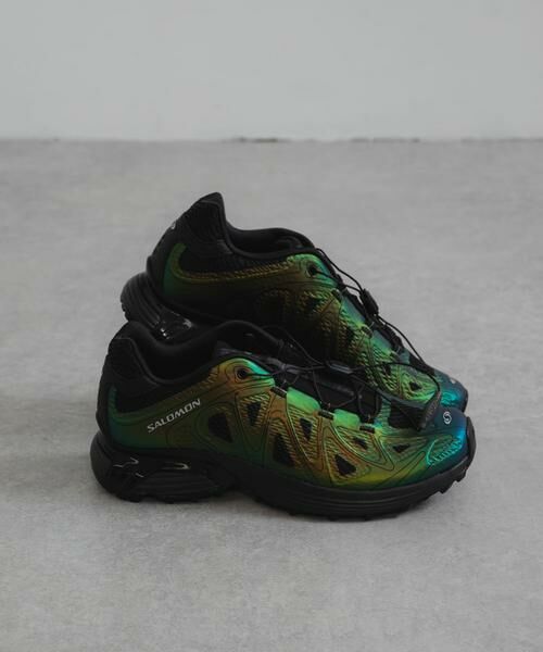 URBAN RESEARCH / アーバンリサーチ スニーカー | SALOMON　XT-WHISPER VOID | 詳細2