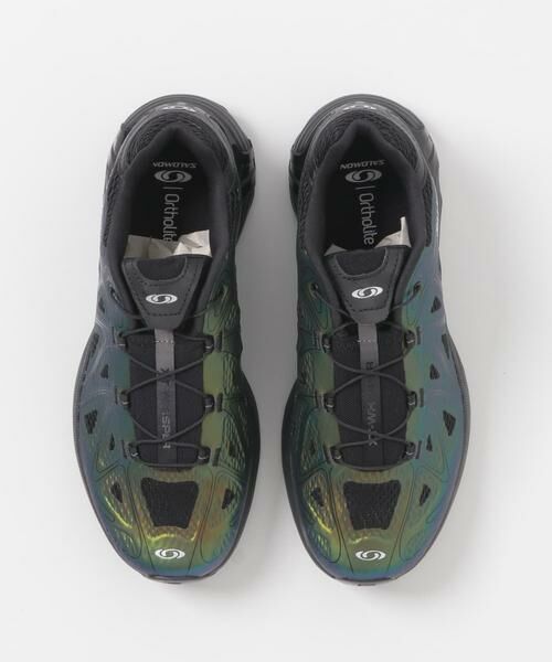 URBAN RESEARCH / アーバンリサーチ スニーカー | SALOMON　XT-WHISPER VOID | 詳細4