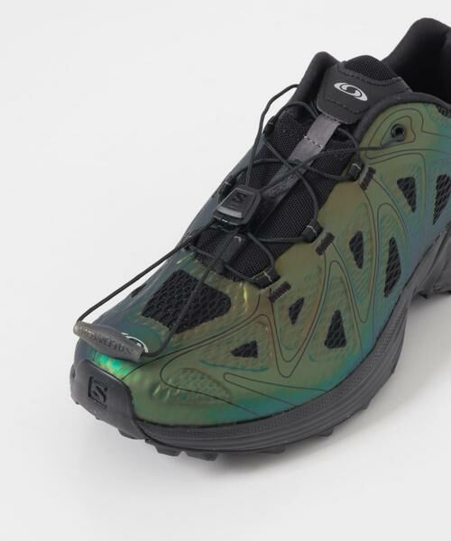 URBAN RESEARCH / アーバンリサーチ スニーカー | SALOMON　XT-WHISPER VOID | 詳細7