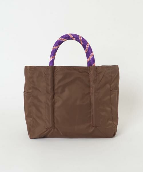 URBAN RESEARCH / アーバンリサーチ ハンドバッグ | NOMADIS　SAC2 W/16 | 詳細5