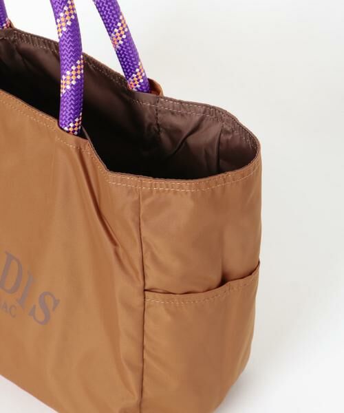 URBAN RESEARCH / アーバンリサーチ ハンドバッグ | NOMADIS　SAC2 W/16 | 詳細6