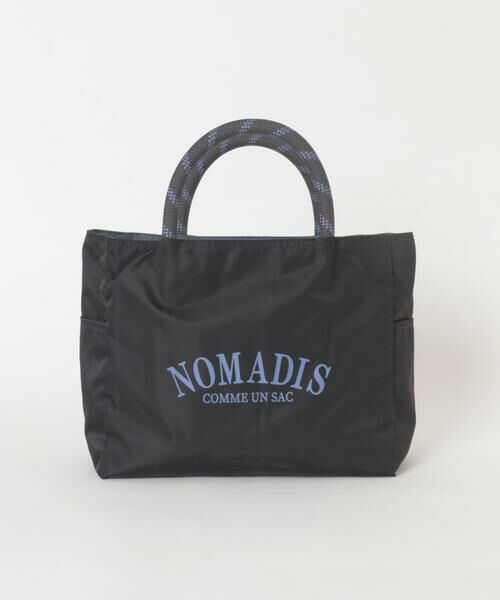 URBAN RESEARCH / アーバンリサーチ ハンドバッグ | NOMADIS　SAC2 W/16 | 詳細7