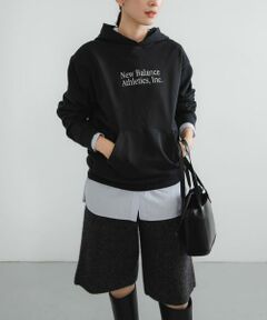 URBAN RESEARCH / アーバンリサーチ パーカー | NEW BALANCE　Athleticsクラシックスフーディ