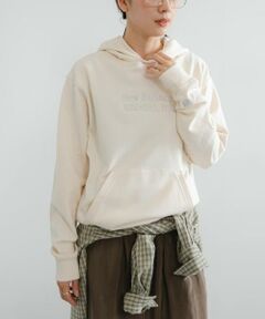 URBAN RESEARCH / アーバンリサーチ パーカー | NEW BALANCE　Athleticsクラシックスフーディ