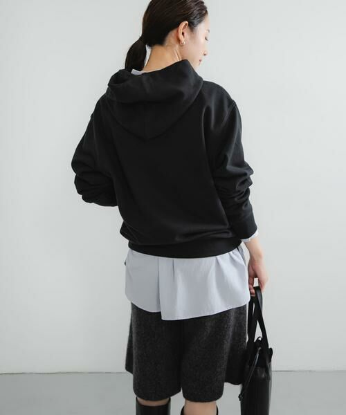 URBAN RESEARCH / アーバンリサーチ パーカー | NEW BALANCE　Athleticsクラシックスフーディ | 詳細4