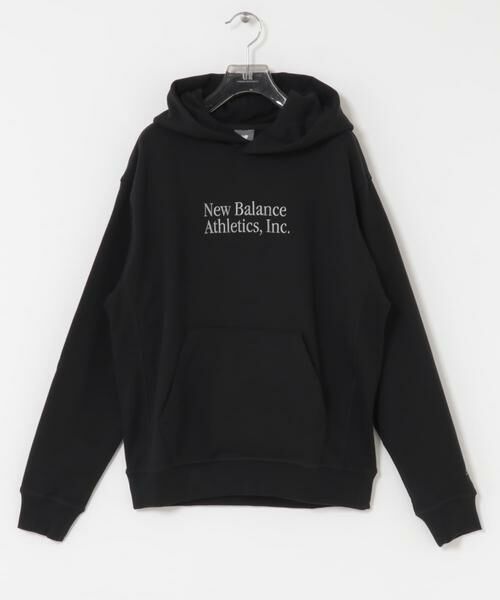 URBAN RESEARCH / アーバンリサーチ パーカー | NEW BALANCE　Athleticsクラシックスフーディ | 詳細7