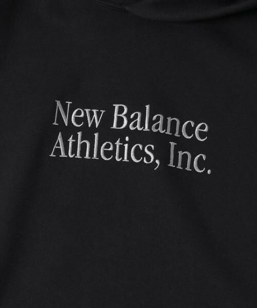 URBAN RESEARCH / アーバンリサーチ パーカー | NEW BALANCE　Athleticsクラシックスフーディ | 詳細8