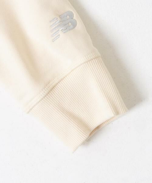 URBAN RESEARCH / アーバンリサーチ パーカー | NEW BALANCE　Athleticsクラシックスフーディ | 詳細18