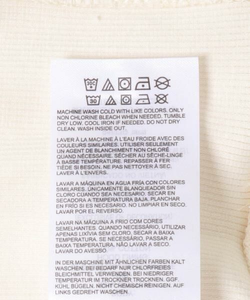 URBAN RESEARCH / アーバンリサーチ パーカー | NEW BALANCE　Athleticsクラシックスフーディ | 詳細21