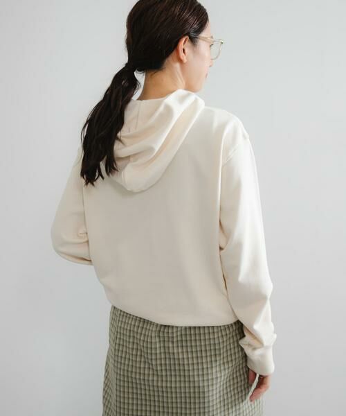 URBAN RESEARCH / アーバンリサーチ パーカー | NEW BALANCE　Athleticsクラシックスフーディ | 詳細14