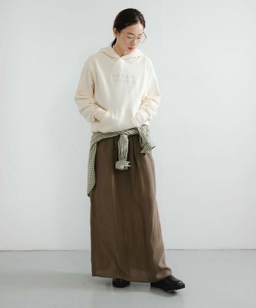 URBAN RESEARCH / アーバンリサーチ パーカー | NEW BALANCE　Athleticsクラシックスフーディ | 詳細15