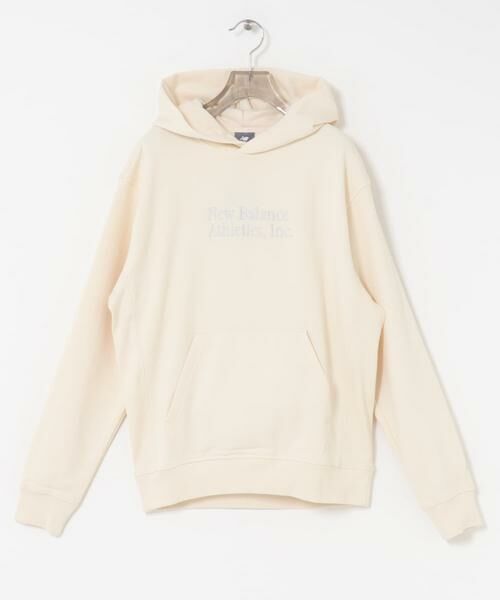 URBAN RESEARCH / アーバンリサーチ パーカー | NEW BALANCE　Athleticsクラシックスフーディ | 詳細16