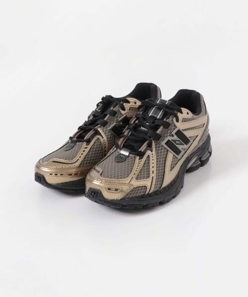 URBAN RESEARCH / アーバンリサーチ スニーカー | NEW BALANCE　1906R | 詳細1