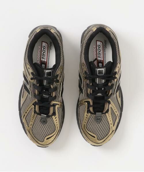 URBAN RESEARCH / アーバンリサーチ スニーカー | NEW BALANCE　1906R | 詳細2