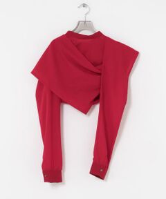 URBAN RESEARCH / アーバンリサーチ シャツ・ブラウス | SATORU SASAKI　STUPID TOPS