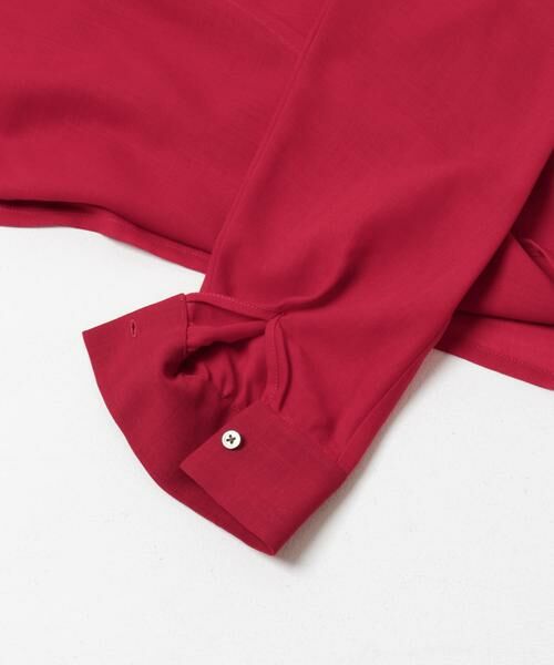 URBAN RESEARCH / アーバンリサーチ シャツ・ブラウス | SATORU SASAKI　STUPID TOPS | 詳細2