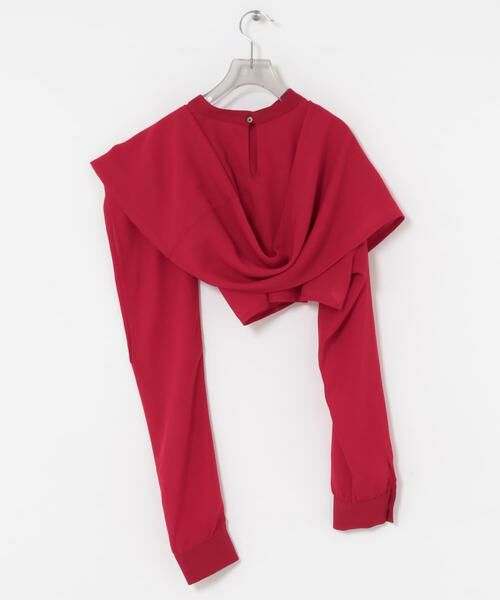 URBAN RESEARCH / アーバンリサーチ シャツ・ブラウス | SATORU SASAKI　STUPID TOPS | 詳細3