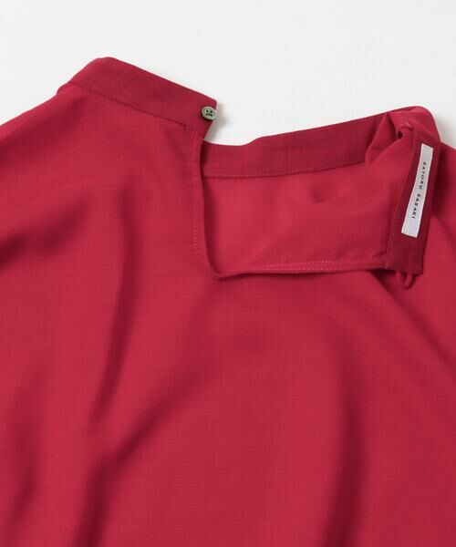 URBAN RESEARCH / アーバンリサーチ シャツ・ブラウス | SATORU SASAKI　STUPID TOPS | 詳細4