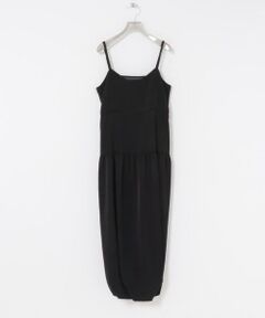 URBAN RESEARCH / アーバンリサーチ ワンピース | SATORU SASAKI　DOUBLE-CAMISOLE DRESS