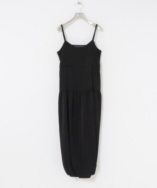 URBAN RESEARCH / アーバンリサーチ ワンピース | SATORU SASAKI　DOUBLE-CAMISOLE DRESS | 詳細1
