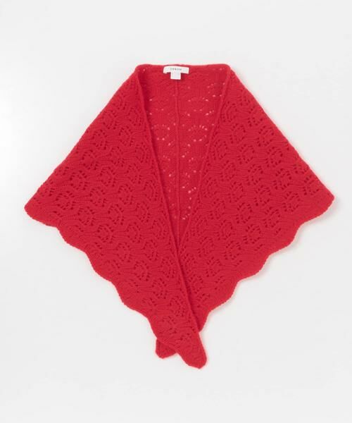 URBAN RESEARCH / アーバンリサーチ バンダナ・スカーフ | THROW　SOPHIA | 詳細1