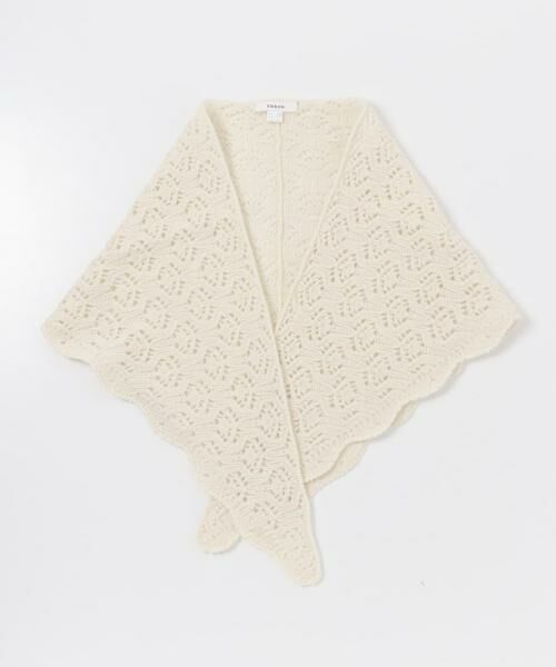 URBAN RESEARCH / アーバンリサーチ バンダナ・スカーフ | THROW　SOPHIA | 詳細3